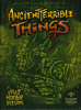 Ancient Terrible Things - 2nd Edition (en)